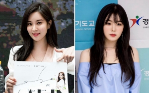 Seohyun SNSD atau Irene Red Velvet, Klip Viral Ini Picu Perdebatan