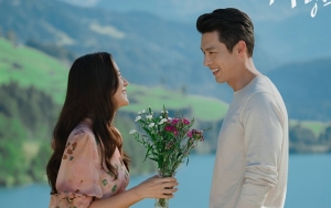 Baru Dirilis, Son Ye Jin Diduga Hamil Anak Hyun Bin di Foto Mesra 'Crash Landing On You'
