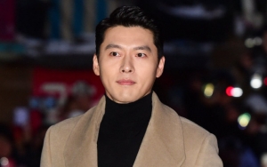 Cara Hyun Bin Perlakukan Fans di Wrap Up Party 'Crash Landing on You' Jadi Sorotan