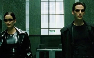 Penampilan Perdana Neo dan Trinity di 'The Matrix 4' Terungkap!