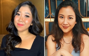Begini Tanggapan Kiky Saputri Saat Dirinya Disebut Mirip Sherina Versi Chubby