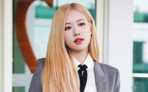 Gaya Rose di Pemotretan Vogue Bareng BLACKPINK Dibilang Terlalu Hot