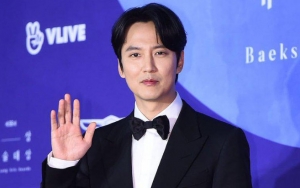 Kim Nam Gil Tuai Pujian Selangit Usai Sumbangkan Bayarannya di 'Master in the House' untuk Hal Ini
