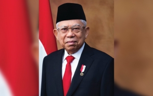 Kinerja Ma'ruf Amin Dinilai Tak Memuaskan, Begini Kata Jubir Wapres