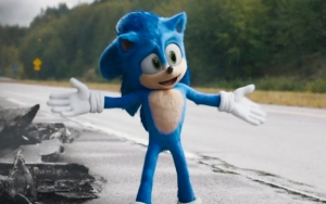 'Sonic The Hedgehog' Pecahkan Rekor di Box Office Meski Desain Karakter Sempat Dikritik Mengerikan