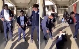 Soal Skull Breaker Challenge, Kominfo Gandeng TikTok Indonesia Untuk Mencegah