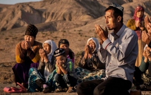 Pemerintah Turki Peringatkan Tiongkok: Etnis Uighur Bukan Teroris