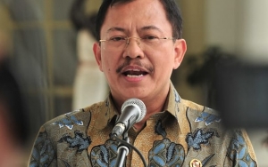 Minta Publik Berdoa Untuk Tolak Virus Corona, Menkes: Ngapain Malu Andalkan Tuhan?