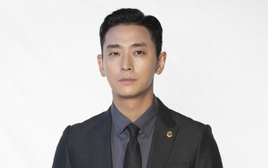Joo Ji Hoon Beber 3 Alasan Yang Buat Dirinya Setuju Bintangi 'Hyena'