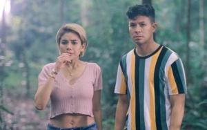 Nikita Mirzani Gencar Dekati Fero Walandouw Sampai Nangis Demi 'Perundungan'