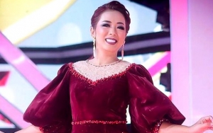 Ini Jawaban Soimah Saat Dibilang Artis Paling Kaya Sampai Dituding Pakai Jimat Demi Populer