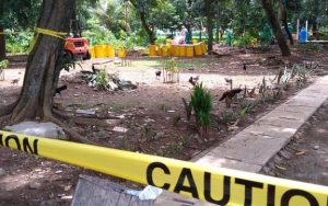 BAPETEN Imbau Masyarakat Tak Perlu Khawatir Dampak Radiasi Cs 137 di Batan