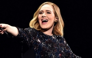 Adele Janji Rilis Album Baru Bulan September