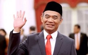 Soal Masker Dengan Harga Selangit, Muhadjir: Kecuali Punya Duit Banyak Tak Perlu Pakai