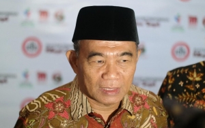 Muhadjir Soal Belum Ada Kasus Corona di RI: Indonesia Masih Dilindungi Tuhan