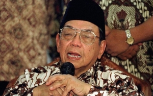 Akui Ada Daerah Keramat, Eks Jubir Justru Ungkap Fakta Lain Di Balik Lengsernya Gus Dur