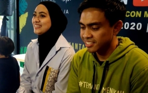 Jadi Pengisi Soundtrack ‘Teman Tapi Menikah 2’, Ayudia Bing Slamet Akui Kangen Main Sinetron