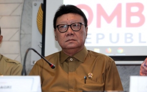 Tjahjo Kumolo Usul PNS Pensiun Minimal Dapat Rp 1 Miliar