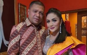 Raul Lemos Diisukan Konsultasi Perceraian, Krisdayanti Langsung Buka Suara