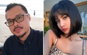 Dedy Susanto Merasa Difitnah Soal 'Tarif' Vanessa Angel, Langsung Ungkap Fakta Ini