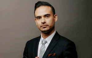 Manajer BCL Benarkan Kabar Ashraf Sinclair Meninggal Dunia Karena Serangan Jantung