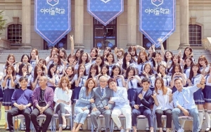 Diduga Lakukan Manipulasi, Surat Perintah Penangkapan Produser 'Idol School' Ditolak Pengadilan