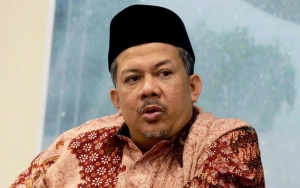 Respons Menggelitik Fahri Hamzah Soal Prabowo Jadi Menteri Terbaik Disorot