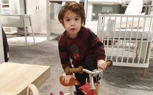 Awas Kangen, Gunhoo 'Superman is Back' Makin Lucu dan Ganteng di Foto Baru
