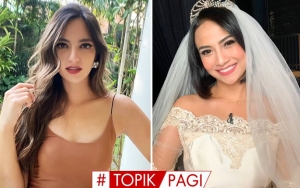 Nia Ramadhani Bawa Ajudan Usir Kucing, Vanessa Angel Ditanya 'Tarif' oleh Dedy Susanto-Topik Pagi