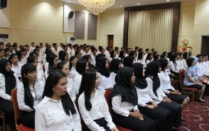 Ini Jadwal dan Tahapan Tes yang Harus Dilalui Usai Lolos SKD CPNS 2019