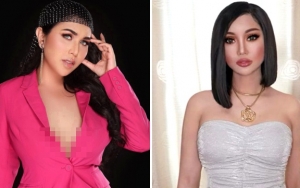  Gebby Vesta Tanggapi Laporan Lucinta Luna Soal 18 Akun Pembully Bikin Depresi, Bakal 'Serang' Balik