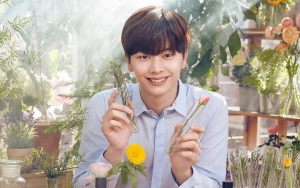 Sungjae BTOB Umumkan Bakal Segera Rilis Album Solo 'YOOK O’Clock'