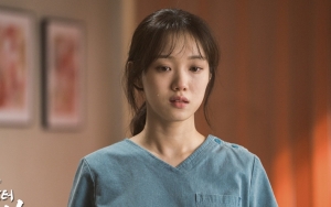 Lee Sung Kyung Akui Tercengang 'Romantic Doctor, Teacher Kim 2' Cetak Rating di Atas 20 Persen