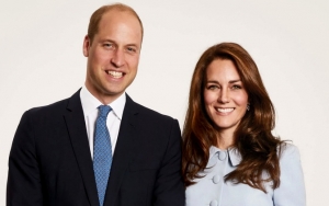 Pangeran William dan Kate Middleton Dikabarkan Bakal Susul Harry-Meghan ke Kanada