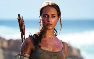 'Spider-Woman' Siap Dikembangkan, Bintang 'Tomb Raider' Alicia Vikander Dilirik Jadi Pemeran Utama