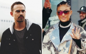 Syok Ashraf Sinclair Meninggal Dunia, Agnez Mo Sempat Kira Cuma Hoax