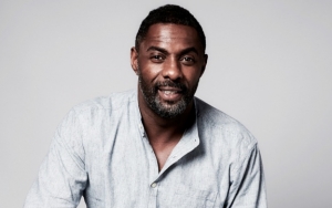 Bocoran Kostum Idris Elba di 'The Suicide Squad' Akhirnya Terungkap
