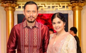 Demam 'Crash Landing On You', Annisa Pohan Halu Unggah Foto Bareng Suami dan Tulis Ini