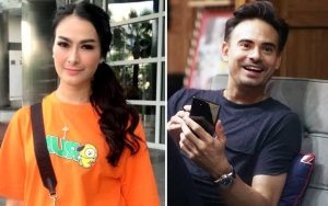 Iis Dahlia Ngaku Kebingungan Dengar Ashraf Sinclair Meninggal Dunia