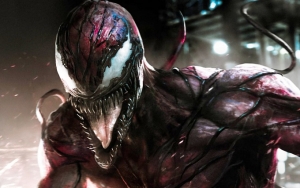 Tom Hardy Bocorkan Tampilan Carnage di 'Venom 2'