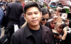 Nino RAN Beber Sosok Ashraf Sinclair Meski Nggak Terlalu Sering Main Bareng