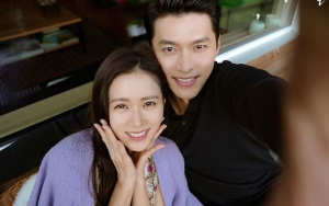 Hyun Bin dan Son Ye Jin Kembali Dirumorkan Pacaran Usai Beredar Bukti Baru, Ini Kata Agensi