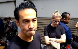 Daniel Mananta Ceritakan Momen Pertemuan Terakhir, Sempat Kira Kabar Meninggalnya Ashraf Hanya Hoaks
