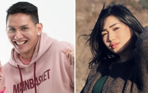 Daniel Wenas Mesra Bareng Cewek Lain, Adik Kriss Hatta Curhat Bucin Karena Diselingkuhi?