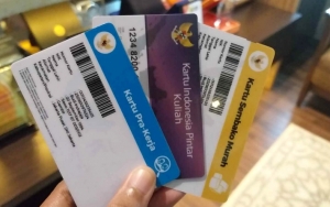 Kartu Pra Kerja Akan Difokuskan di Jabodetabek Terlebih Dahulu, Ini Alasannya