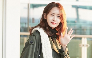 Kecantikan Yoona di Foto Baru Tuai Decak Kagum, Dipuji Tak Berubah Sejak Debut