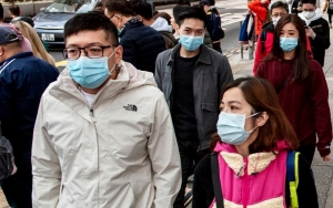 WNI Di Hongkong Nekat Curi Masker, Dipenjara Sebulan Hingga Denda Puluhan Juta