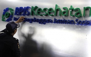 Komisi IX Gigih Minta Pemerintah Batalkan Kenaikan Iuran BPJS Kesehatan