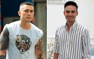 Miller Khan Merinding Dengar Ashraf Sinclair Wafat, Akui Kehilangan Sosok Rival