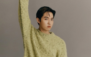 Kim Jaehwan Ngaku Bakal Jadi Penyanyi Sampai Tua Dan Beber Bagian Favorit Di 'Goodbye'